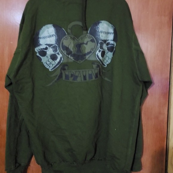 Sweater - Picture 3 of 3